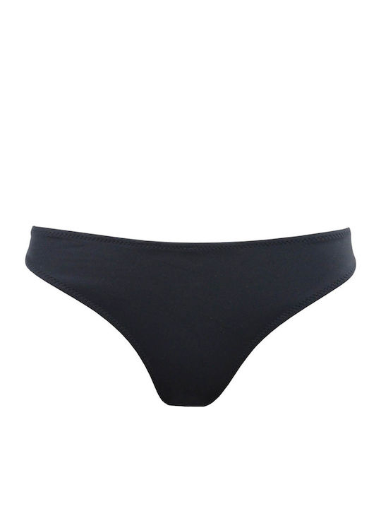 Rock Club BP-3061 Bikini String BLACK BP3061.black