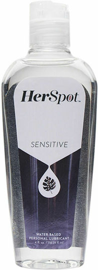 Fleshlight HerSpot Sensitive Waterbased Personal Lubricant 100ml