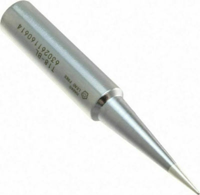 Hakko Soldering Iron Tip for Collisions Station T18-BL