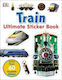 Train Ultimate Sticker Book