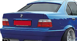 Plastic Roof Spoiler for BMW Series 3 E36 1990-1998