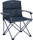 Vango Kraken 2 Excalibur Chair Beach Aluminium Gray