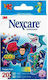 3M Nexcare Happy Kids Plasters Cool Superman 20pcs