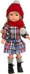 Munecas Arias Carlota Doll 36cm.