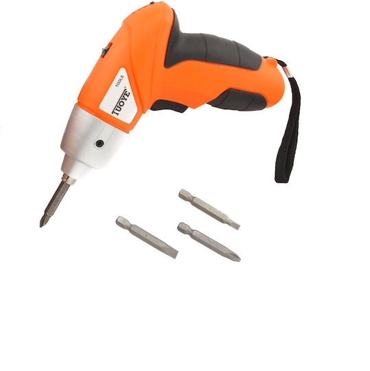 Touye Screwdriver Battery 3.6V