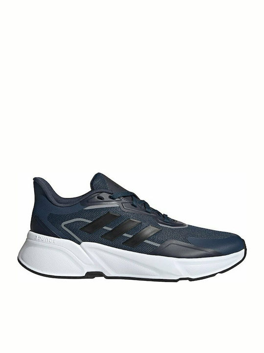 Adidas X9000l1 Ανδρικά Αθλητικά Παπούτσια Running Μαύρα