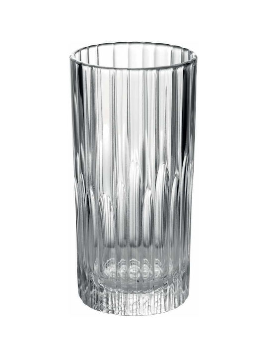 Duralex Manhattan Glas Wasser aus Glas 305ml 1Stück