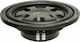 PowerBass Subwoofer Αυτοκινήτου 10" 275W RMS