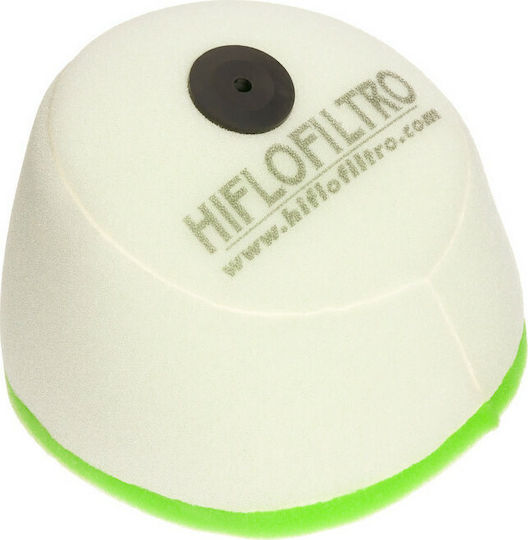 Hiflofiltro Motorcycle Air Filter for Honda CR 125 Honda CR 125R '89-'01/ CR 250R '90-'99/ CR 500R '89-'99