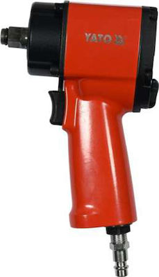 Yato Air Impact Wrench 1/2" 47kgm YT-09514