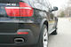 Φτερά Αυτοκινήτου Πίσω Τροχών Συμβατά με BMW X5