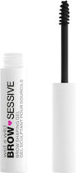 Wet n Wild Sessive Shaping Gel Gel Pentru Sprân...