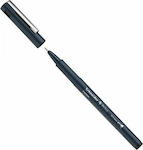 Schneider Design Marker 0.2mm Black 197201