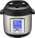 Instant Pot Duo Evo Plus 10-in-1 Multi-Function Cooker 5.7lt 1200W Silver