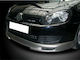Motordrome Spoiler Car Front Compatible with Volkswagen Golf 6