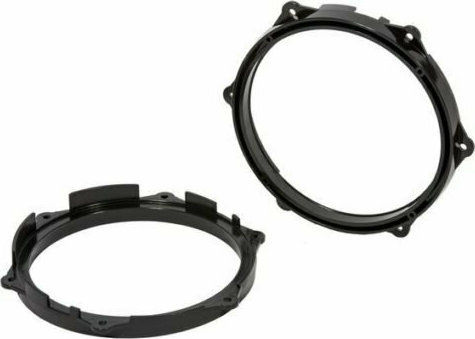 Connects2 Βάσεις Ηχείων για Seat Ibiza 2008 2τμχ