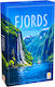 Настолна игра Fjords за 2-4 играчи 8+ години (EN) Grail Games