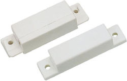 Anga Verkabelter Tür- / Fensterkontakt Sensor Anga Verkabelter Tür- / Fensterkontakt Sensor