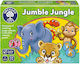 Настолна игра Jungle Jungle за 2-4 играчи 2+ години (EN) Orchard