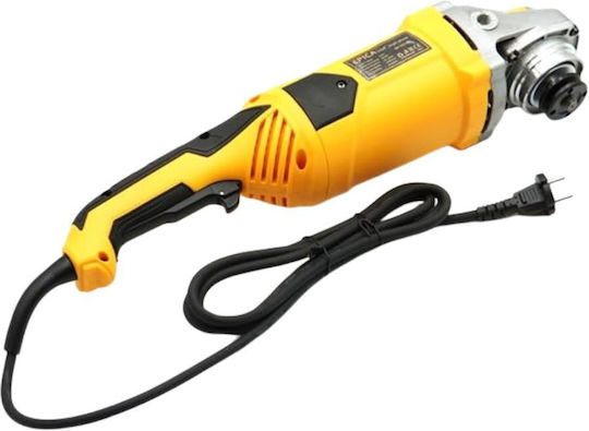 Epica Star EP-10740 Grinder 230mm Electric 2800W