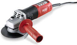 Flex Τροχός Ρεύματος 1200W Flex Τροχός Ρεύματος 1200W