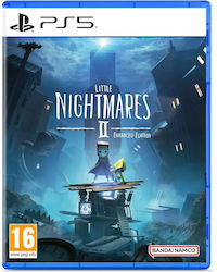 Little Nightmares II Enhanced Edition