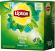 Lipton Green Tea Mint 20 Bags