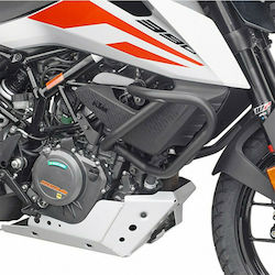 Givi Protective Grill KTM Adventure 390 20' for KTM 390 Adventure