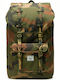 Herschel Little America 25lt Χακί