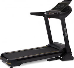 Zipro Pacemaker Foldable Electric Treadmill 150kg Capacity 3hp