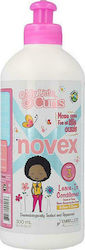 Novex Hair Care My Little Curls Leave-In-Conditioner 300ml Novex Hair Care My Little Curls Leave-In-Conditioner 300ml