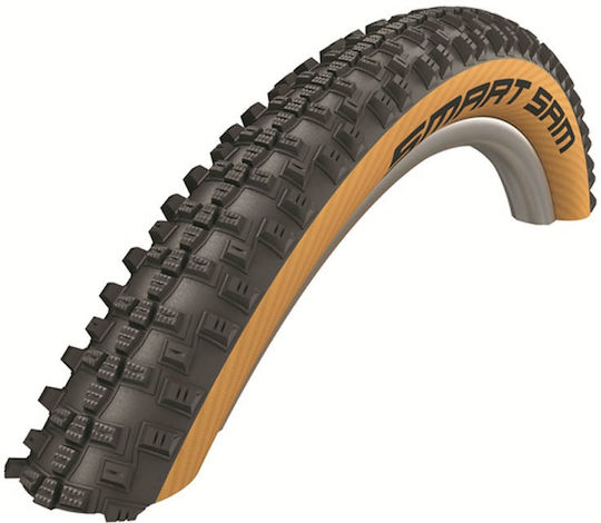 Schwalbe Fahrradreifen Straße Smart Sam 27.5" x 2.25" Drahtreifen