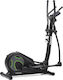 Zipro Heat Electromagnetic Cross Trainer for Ma...