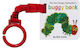 The Very Hungry Caterpillar's Buggy Book