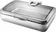 Bain Marie Serving for Stoves 11.2lt