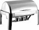 Ready Gewerblicher Bain-Marie mit Reso 8,5lt