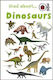 Mad About Dinosaurs, Mini