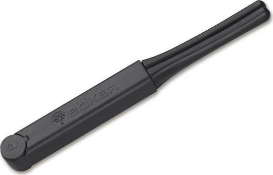 Boker Snac Pac Μαχαιροπίρουνo για Camping Σετ Κουταλο-μαχαιροπίρουνο