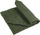 Mil-Tec Accommodation Blanket Κουβέρτα Πικ Νικ σε Πράσινο χρώμα