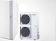 Atlantic Alfea Hybrid Duo Oil A.I. 6 Wärmepumpe 6kW Einphasig 80°C Teilen