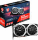 MSI Radeon RX 6700 XT 12GB GDDR6 Mech 2X Κάρτα Γραφικών
