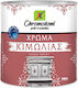 CHromodomi D Farbe Kreidefarbe Transparent 750m...