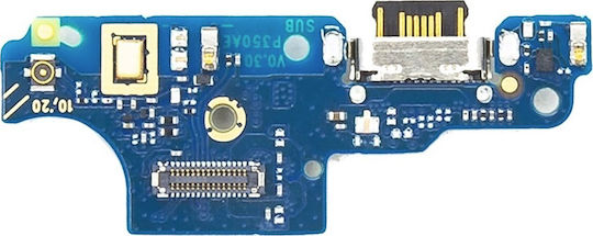 Motorola Καλωδιοταινία με Θύρα Φόρτισης για