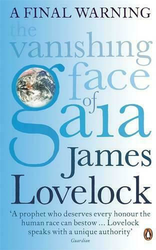 The Vanishing Face of Gaia, Последно Предупреждение