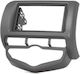 Πρόσοψη 2 Din Πρόσοψη Honda Jazz (2002 - 2008) Auto Air-Conditioning only για Honda Jazz με Clima 2002 2008