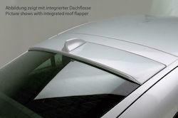 RIEGER Roof spoiler Carbon-Look Audi TT 8N