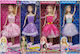 ToyMarkt Sunshine Doll for 3+ years+ Years (Various Designs/Assortments of Designs) 1pc