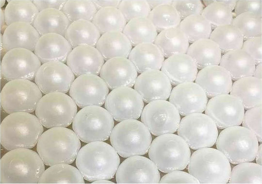 Vesta Precision Insulation Balls for Sous Vide Commercial Cooking Equipment Part 100 pcs