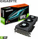 Gigabyte GeForce RTX 3070 Ti 8GB GDDR6X Eagle Carte Grafică