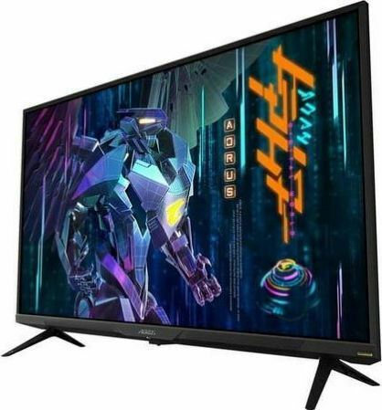 Gigabyte Aorus FV43U VA HDR Gaming Monitor 43" 4K 3840x2160 144Hz